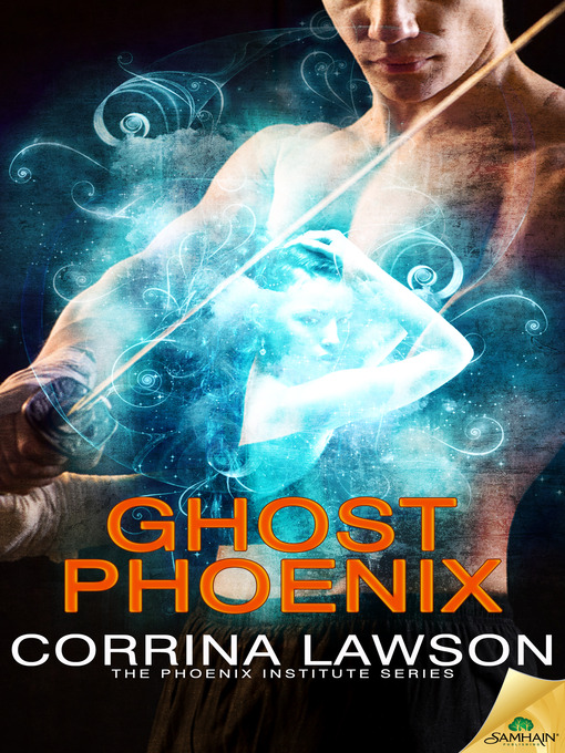 Title details for Ghost Phoenix by Corrina Lawson - Available